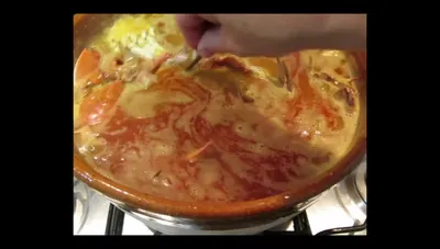 Arroz con Cangrejo Azul: Receta fácil y deliciosa