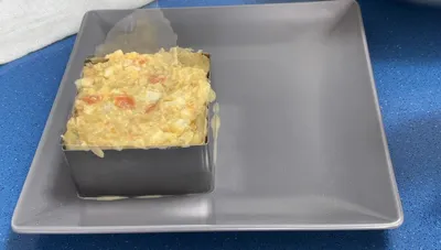 Ensaladilla de Mejillones: Receta Fácil y Original