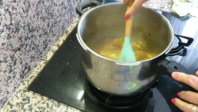 Conejo en Salsa de Sidra: Receta fácil y deliciosa