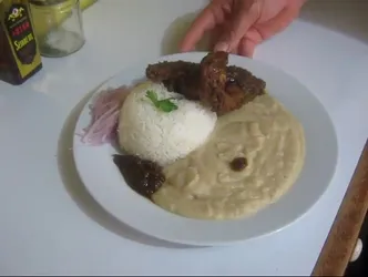 Receta de Pato a la Cerveza Norteño con Puré de Pallar: ¡Delicioso!