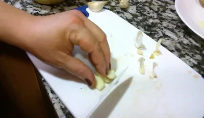 Conejo a la Cazadora: Receta fácil y rápida