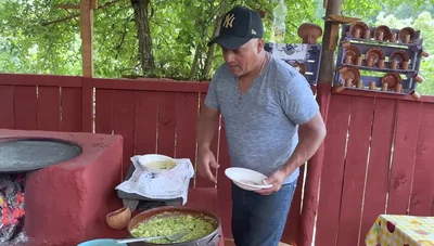 Guiso de Pollo con Chiles Poblanos: ¡Receta Fácil y Deliciosa!